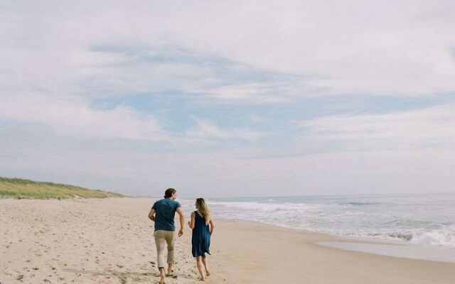The Roundtree, Amagansett