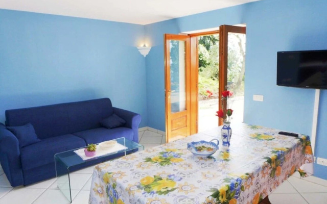 Locazione turistica Dei Limoni, Panoramic sea view