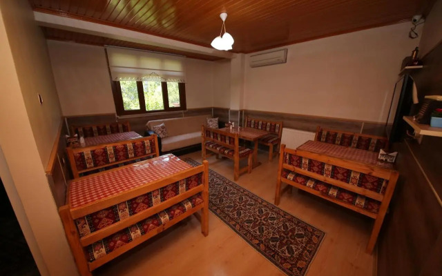 Tunaboylu Konak Hotel