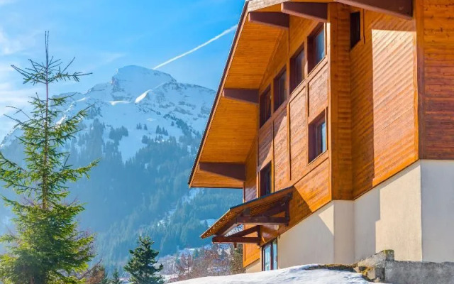 Residence Azureva La Clusaz Les Aravis