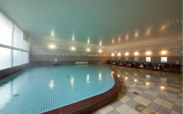 Harazuru Grand Sky Hotel