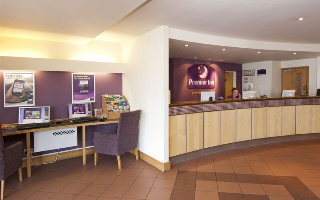 Premier Inn Bolton Stadium/Arena