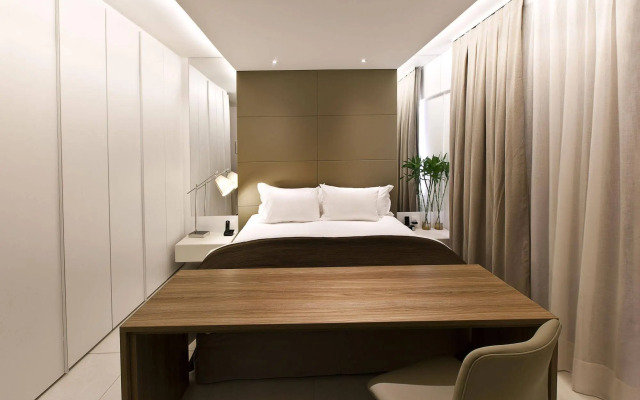 Hilton Garden Inn Belo Horizonte, Brazil