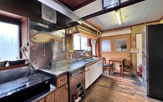 Matsubaya Guesthouse - Hostel