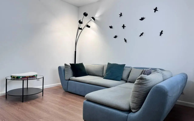 Апартаменты 39kvartir на Мосина