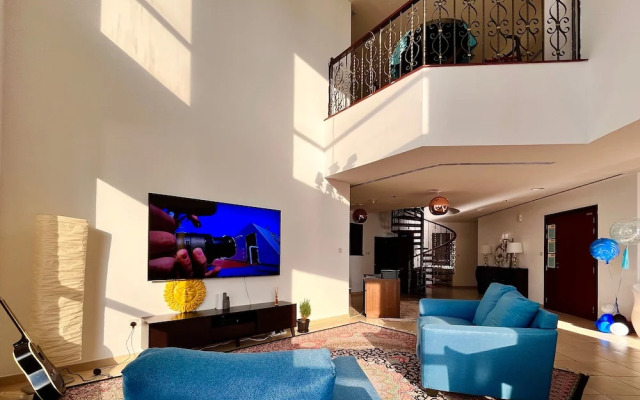 Burlaka Holiday Homes VIP - Hostel