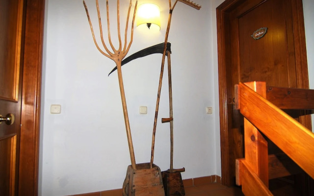 CA DE Badia / Apartamentos