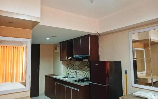 Cozy The H Residence by Bonzela Property