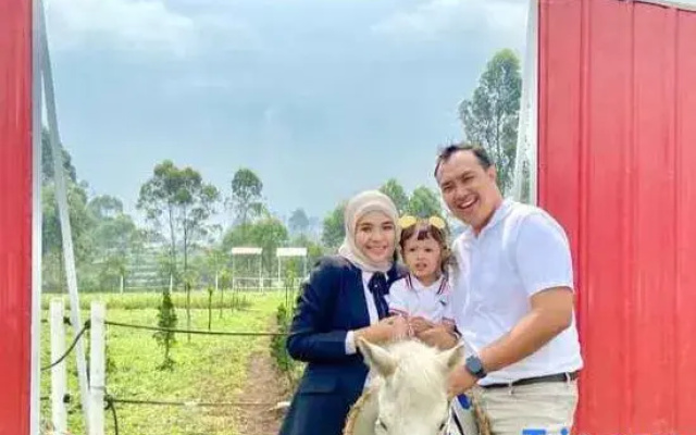 Shinta Corner 2 Ranch Hotel