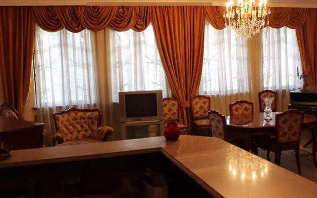 Guest House Ketevan