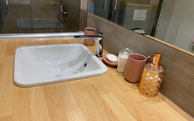 Le Galet de Cassis by K6&you