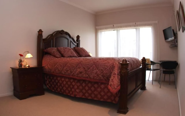 Richmond Farm Lodge