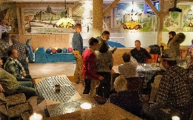 Pfefferkiste Gasthaus - Pension