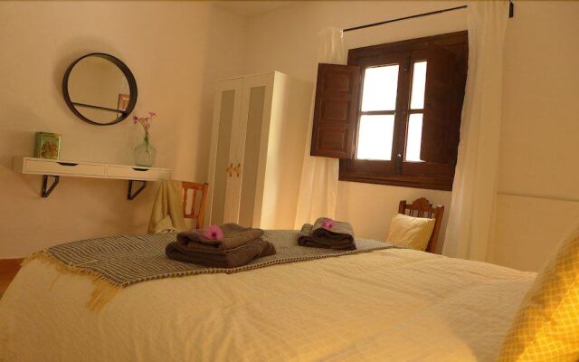 Corazón Andaluz Guesthouse