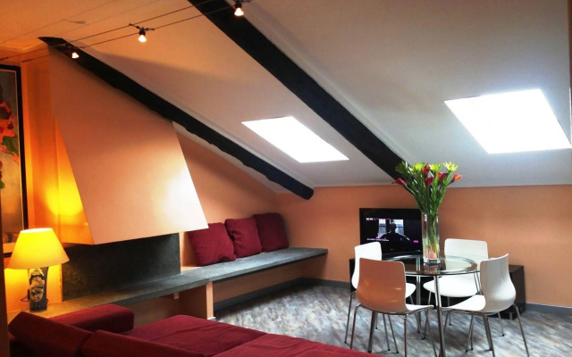 Residence Sacchi