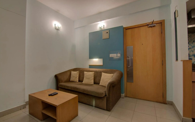 Tristar Service Apartments