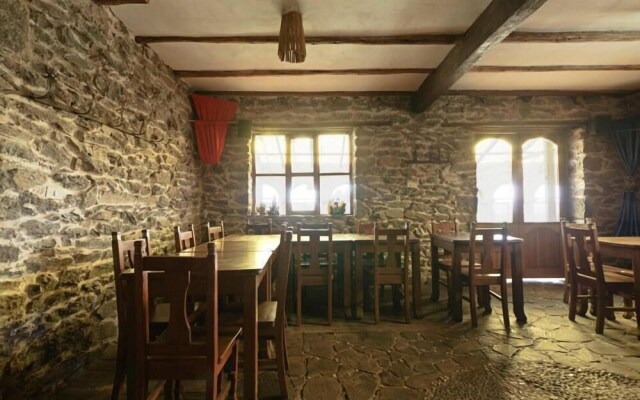 Hotel Posada Santa Barbara
