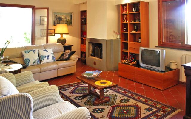 Vacation home Villa Violina, Punta Ala