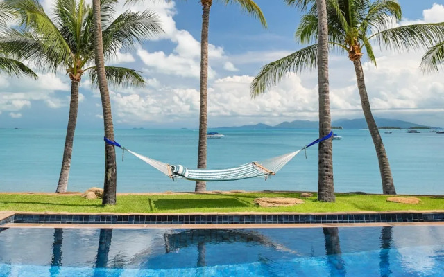 Ban Haad Sai - Bangrak Beach