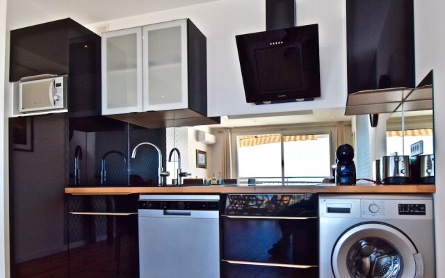 Riviera Standing Appartement Valinco Prestige vue Panoramique mer