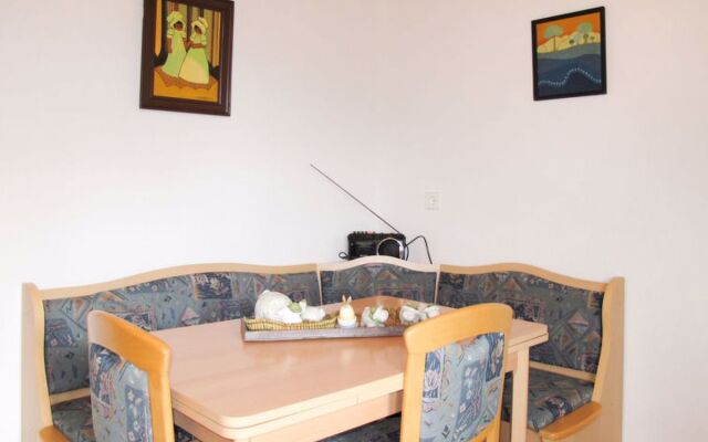 Apartment Kipping Horumersiel