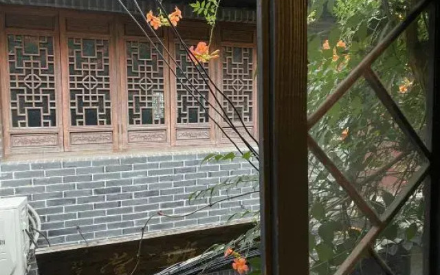Shanghai Xufeng Changxiang Homestay