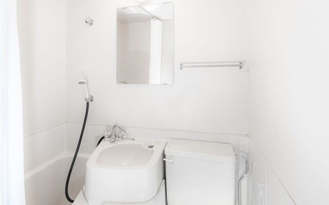 Oyo Business Hotel Suehiro Matsuyama