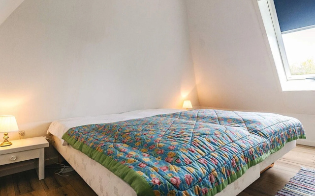 4 Person Holiday Home in Tranekaer