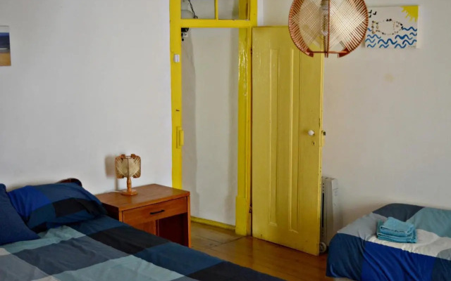 Ericeira Villas - Casa Encarnada