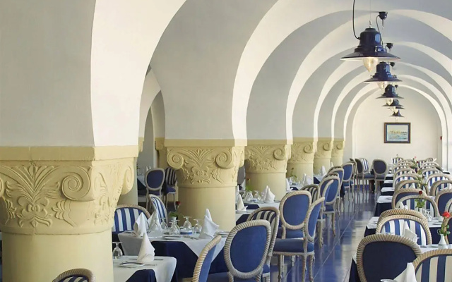 Regency  and Spa