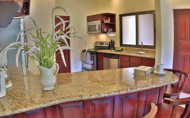 The Oaks Tamarindo Condominiums