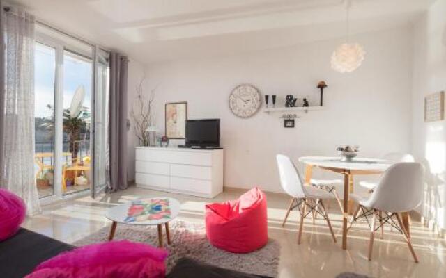 Apartment Centar