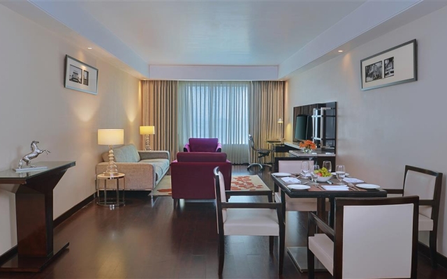 Radisson Hotel Agra