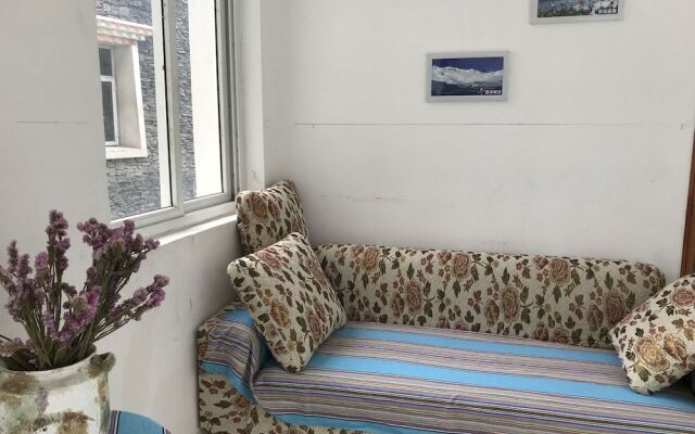 Ice 520 Hotel