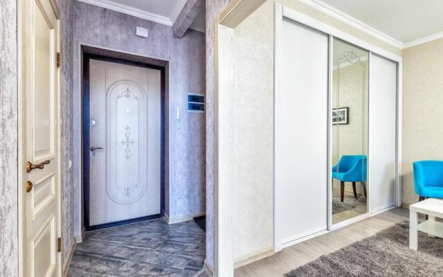 Raisson Aparthotel Expo P61