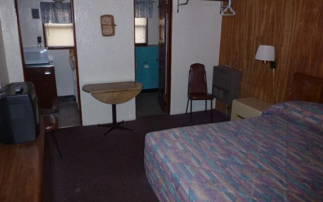 Dillon Motel