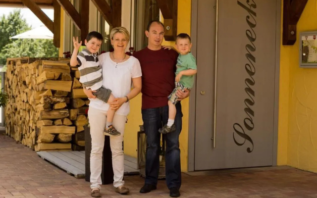 Hotel-Restaurant Sonneneck