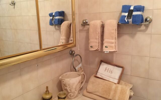 Guesthouse Antigua Chiama Italia