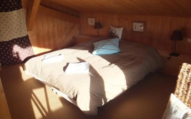 Chalet LEnvala