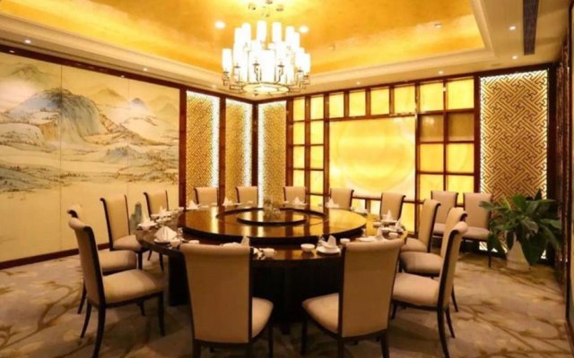Tianhong Jinling Grand Hotel