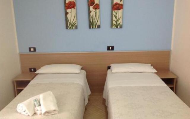 Bed & Breakfast Mediterraneo