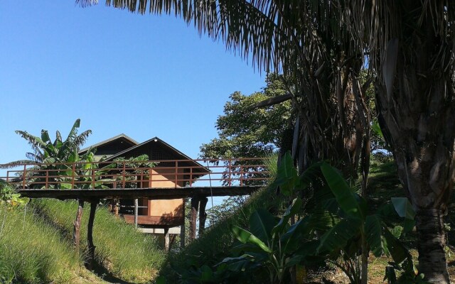 Cirenas Lodge and Regeneration Hub