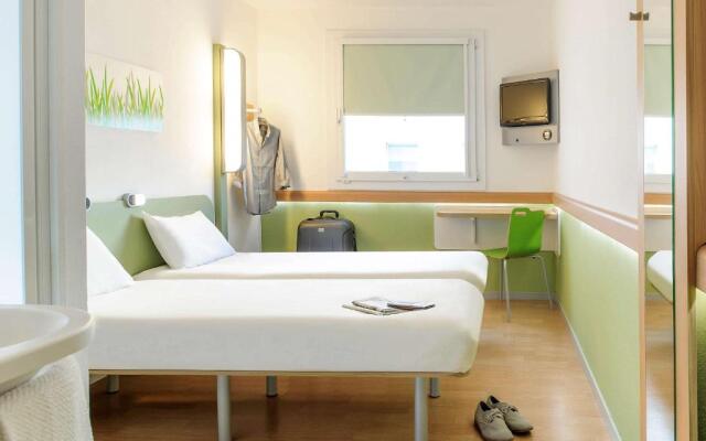 B&B HOTEL Mainz-Süd