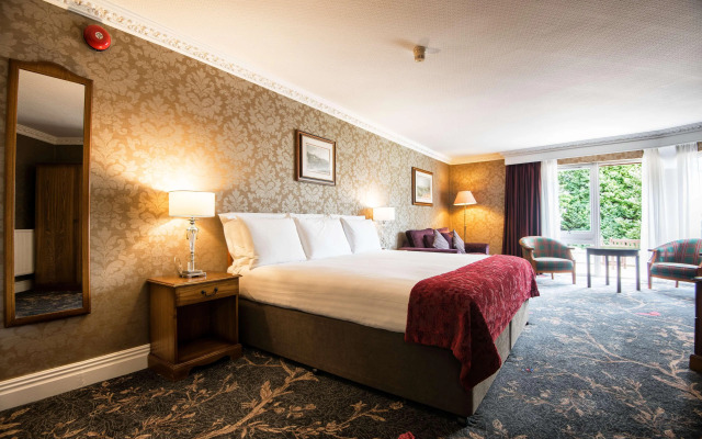 Kingsmills Hotel