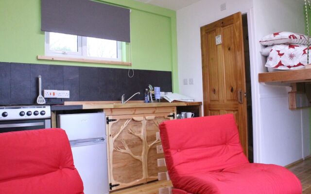 Brynhaul Bed and Breakfast