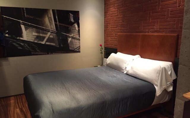 Hotel Granados 83, a member of Design Hotels