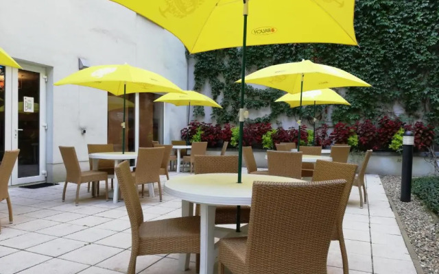 NEXTO DORMERO Hotel Budapest