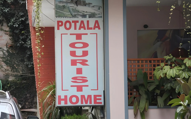 Hotel Buddha Home Nepal