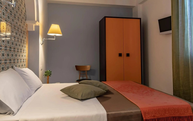 Hotel Riva Del Sole