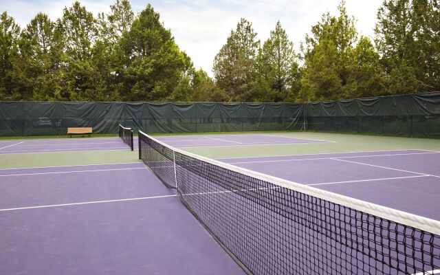 WorldMark Eagle Crest